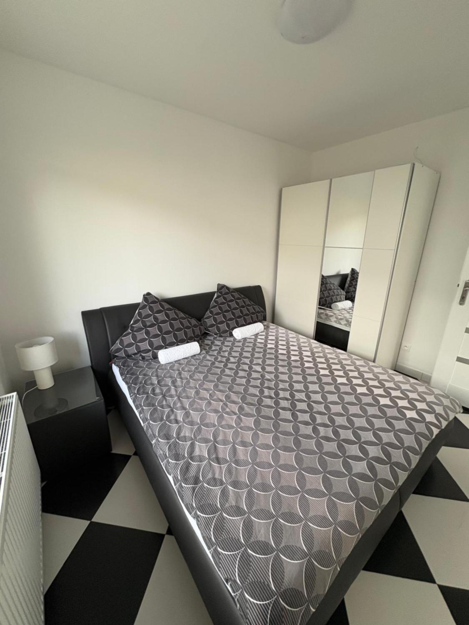 Apartment Na Fali