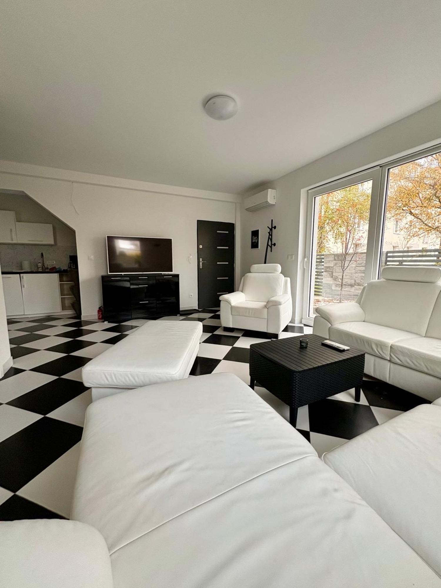 Apartment Na Fali *
