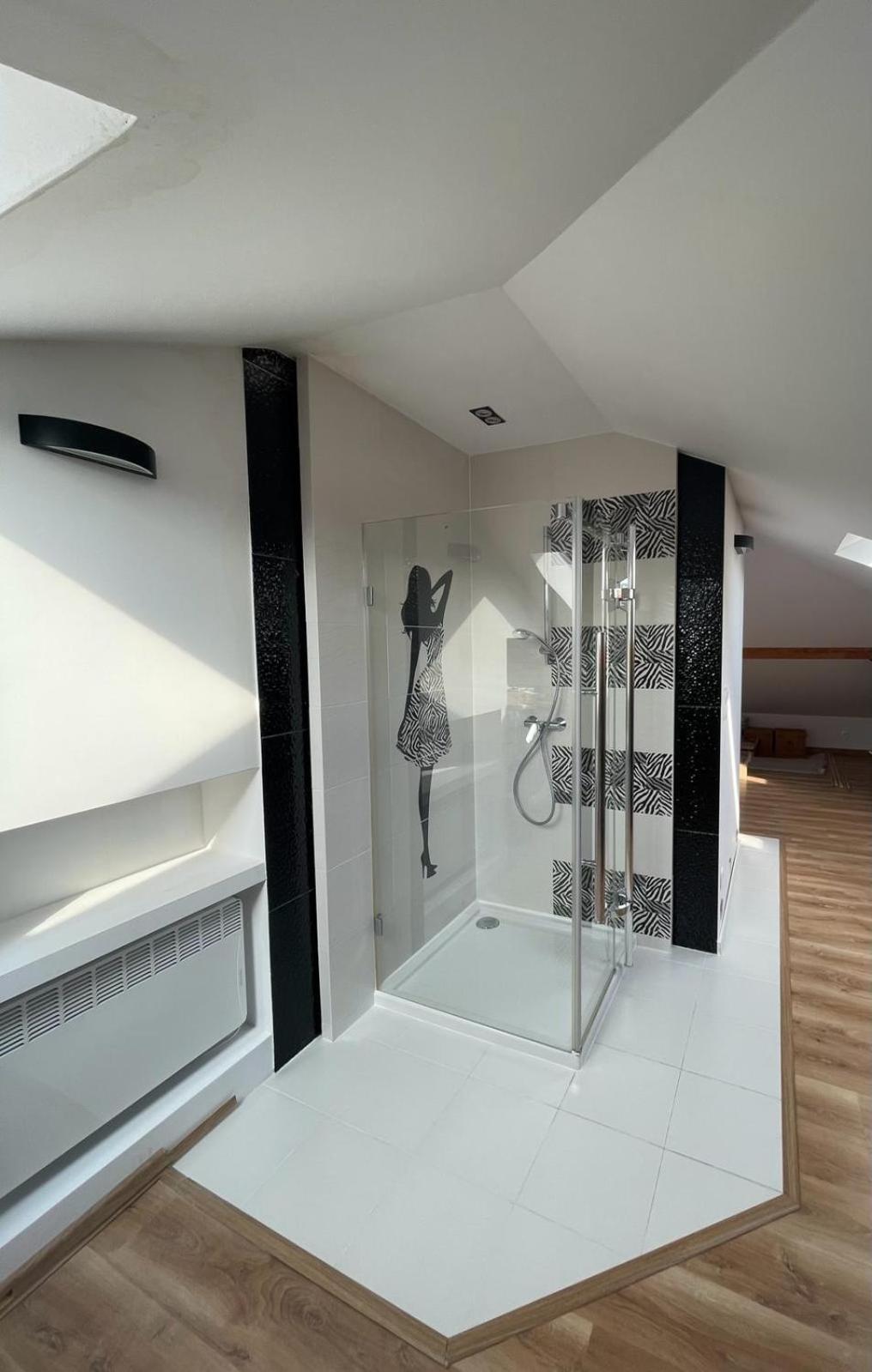 Apartment Na Fali *