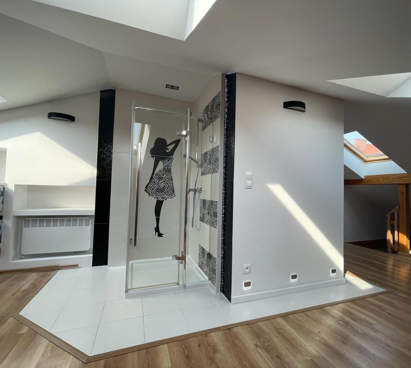 Na Fali Apartment