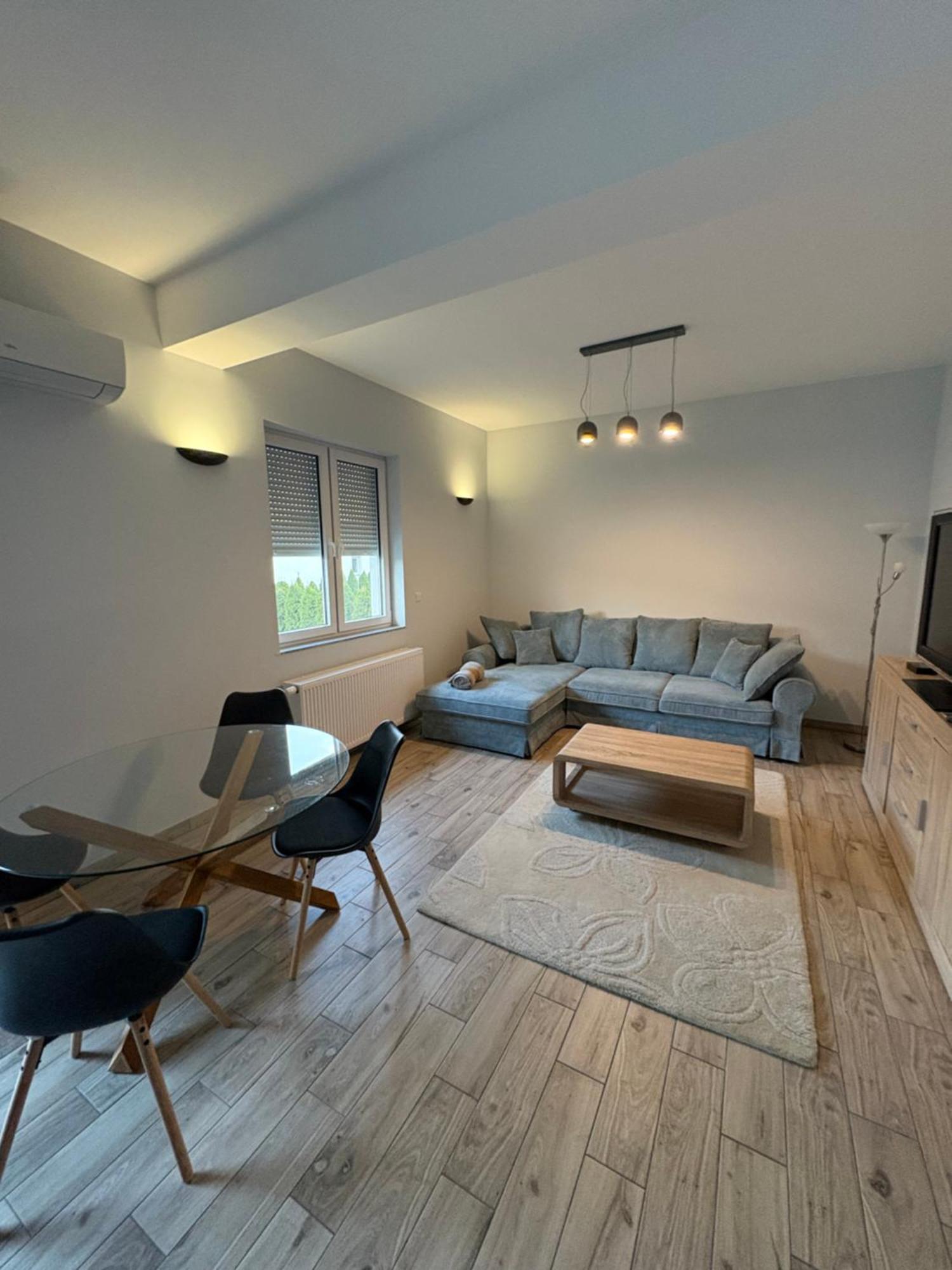 Na Fali Apartment