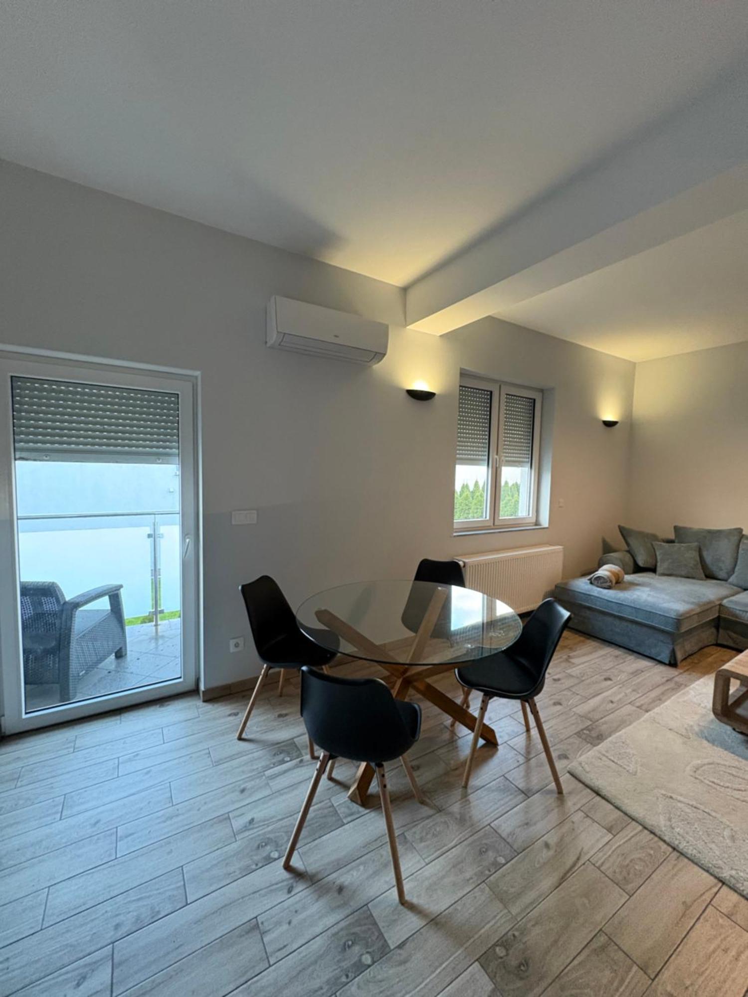 Apartment Na Fali *