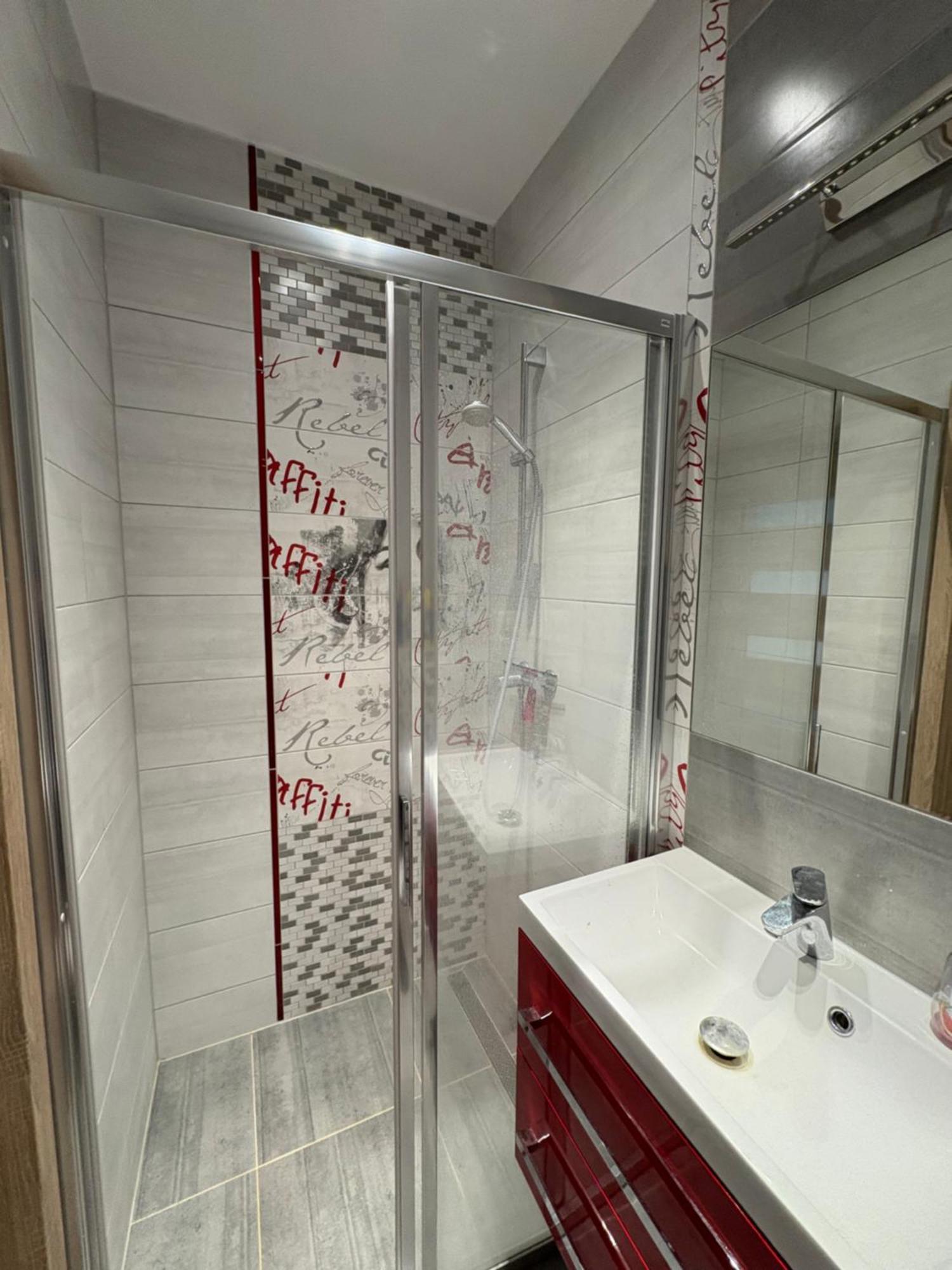 Na Fali Apartment Kolobrzeg