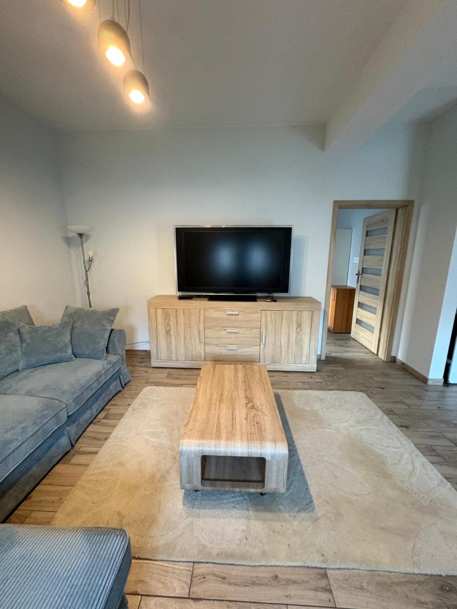 Apartment Na Fali