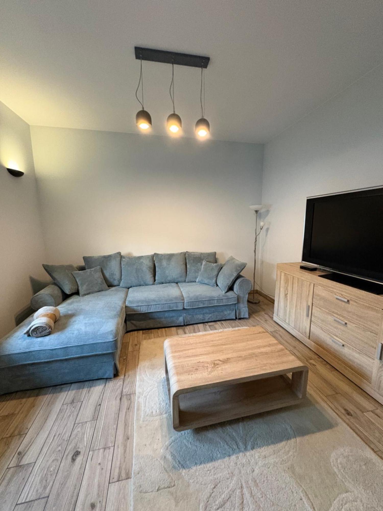 Na Fali Apartment *