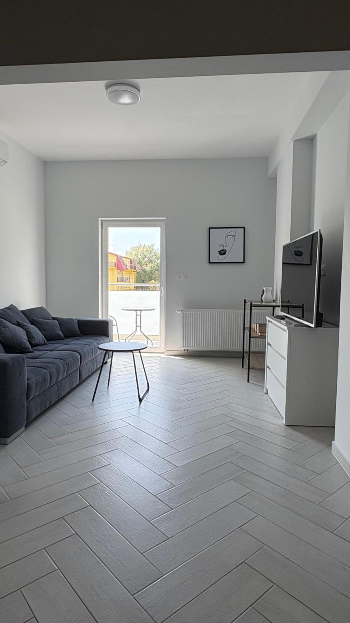 Apartmán Na Fali *