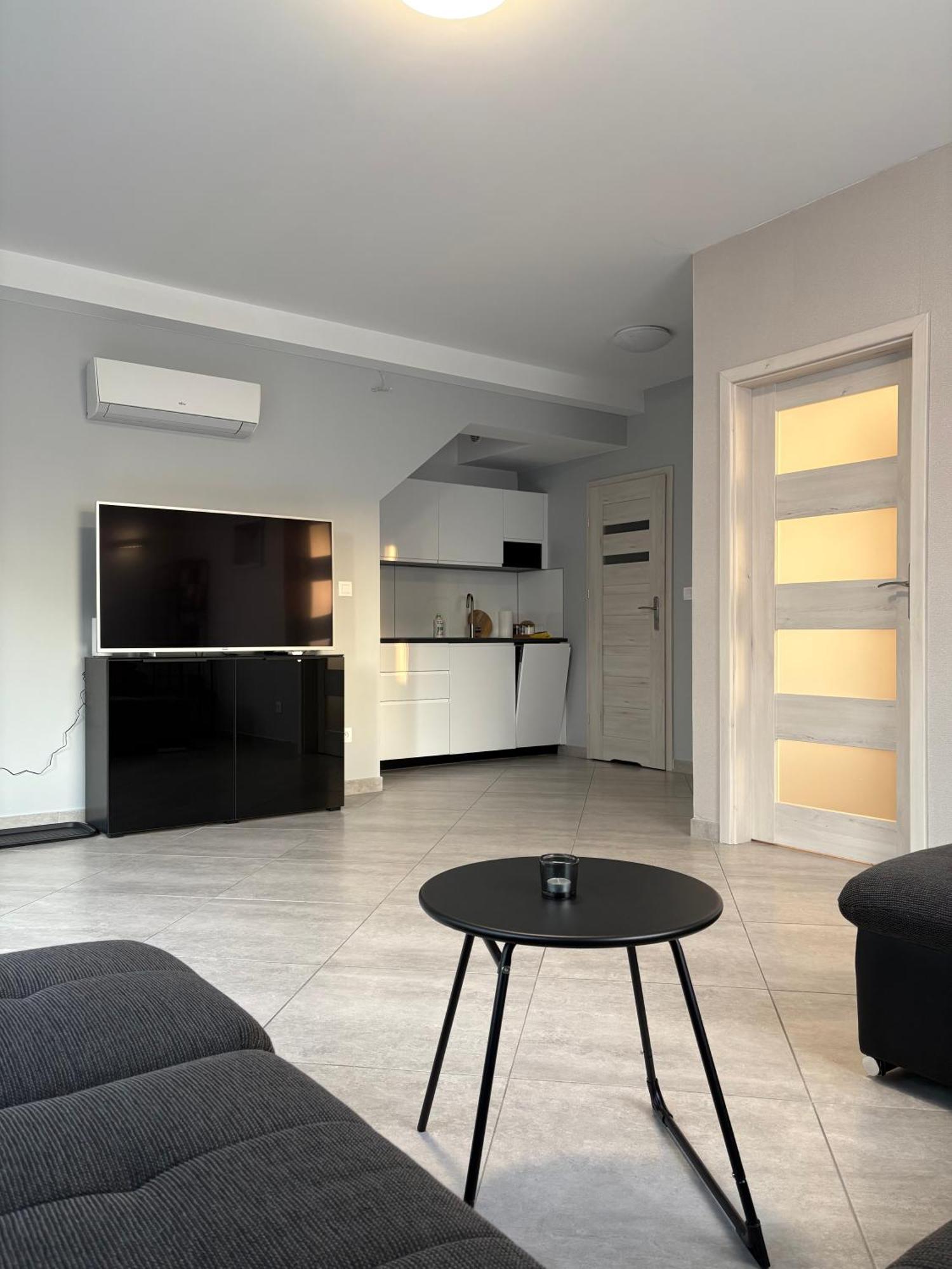 Apartmán Na Fali
