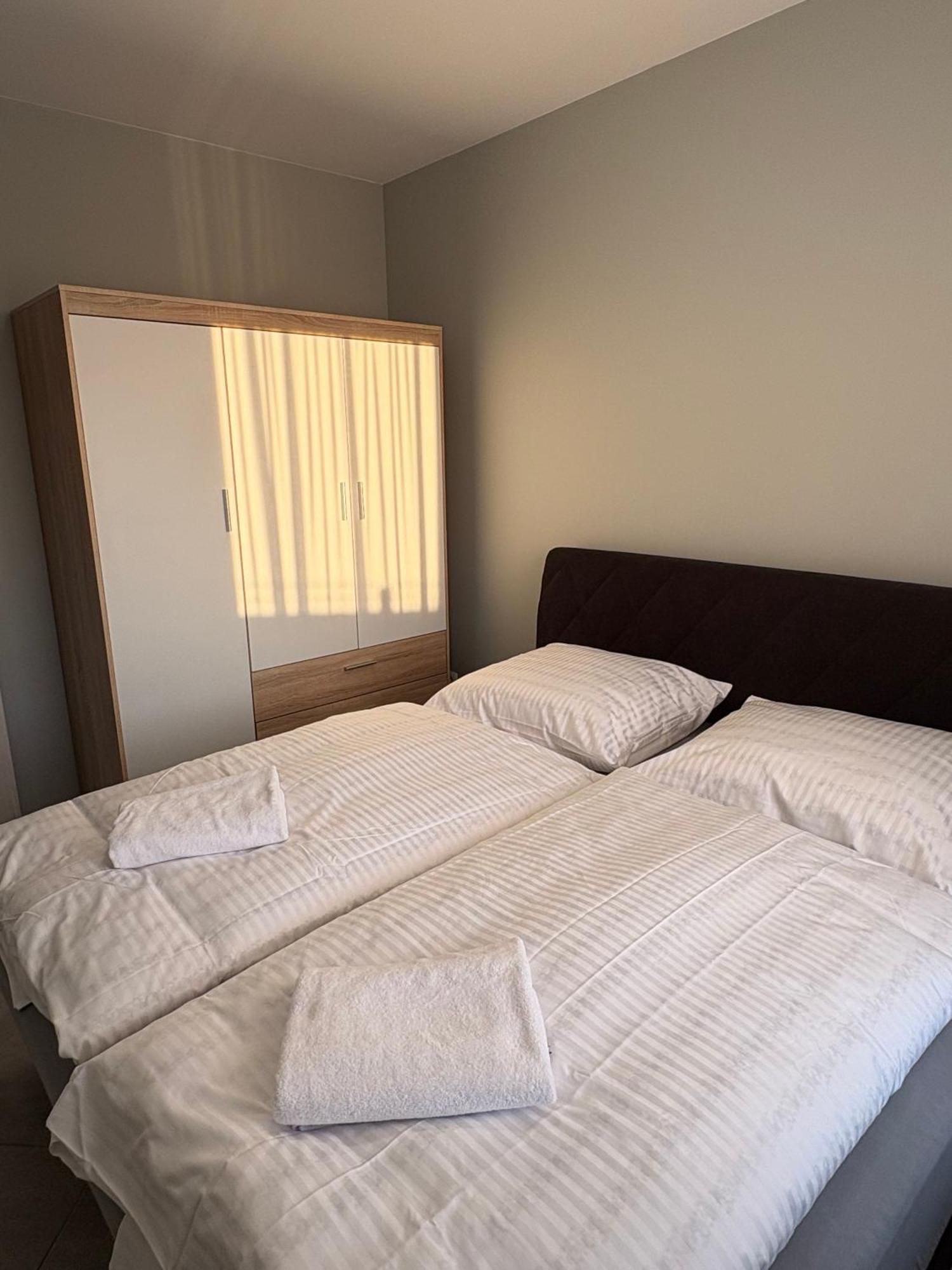 Na Fali Apartmán *