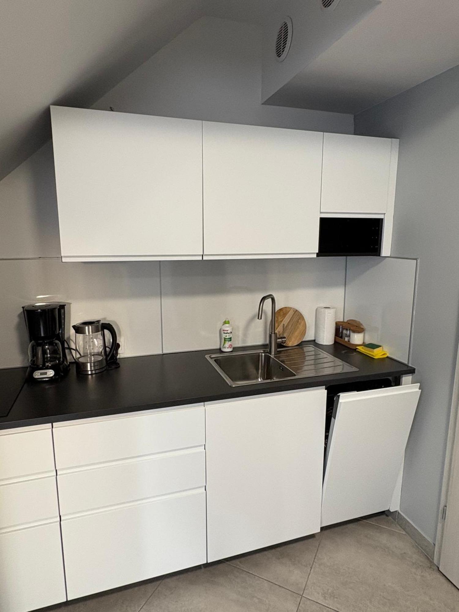 Apartmán Na Fali Kolobřeh