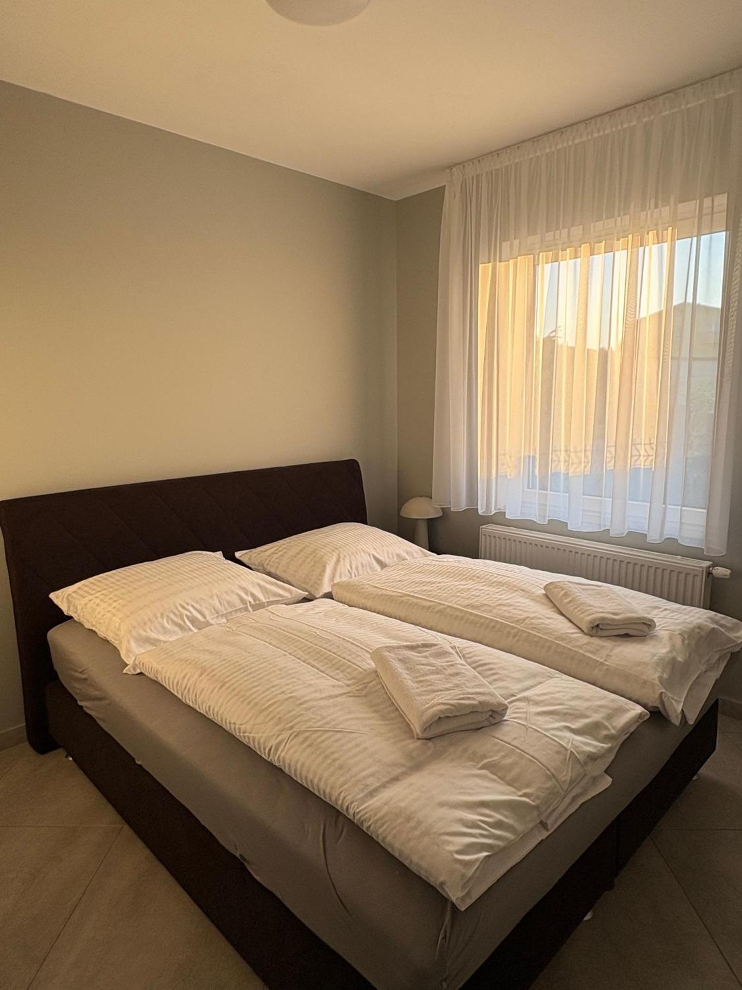 Na Fali Apartmán *