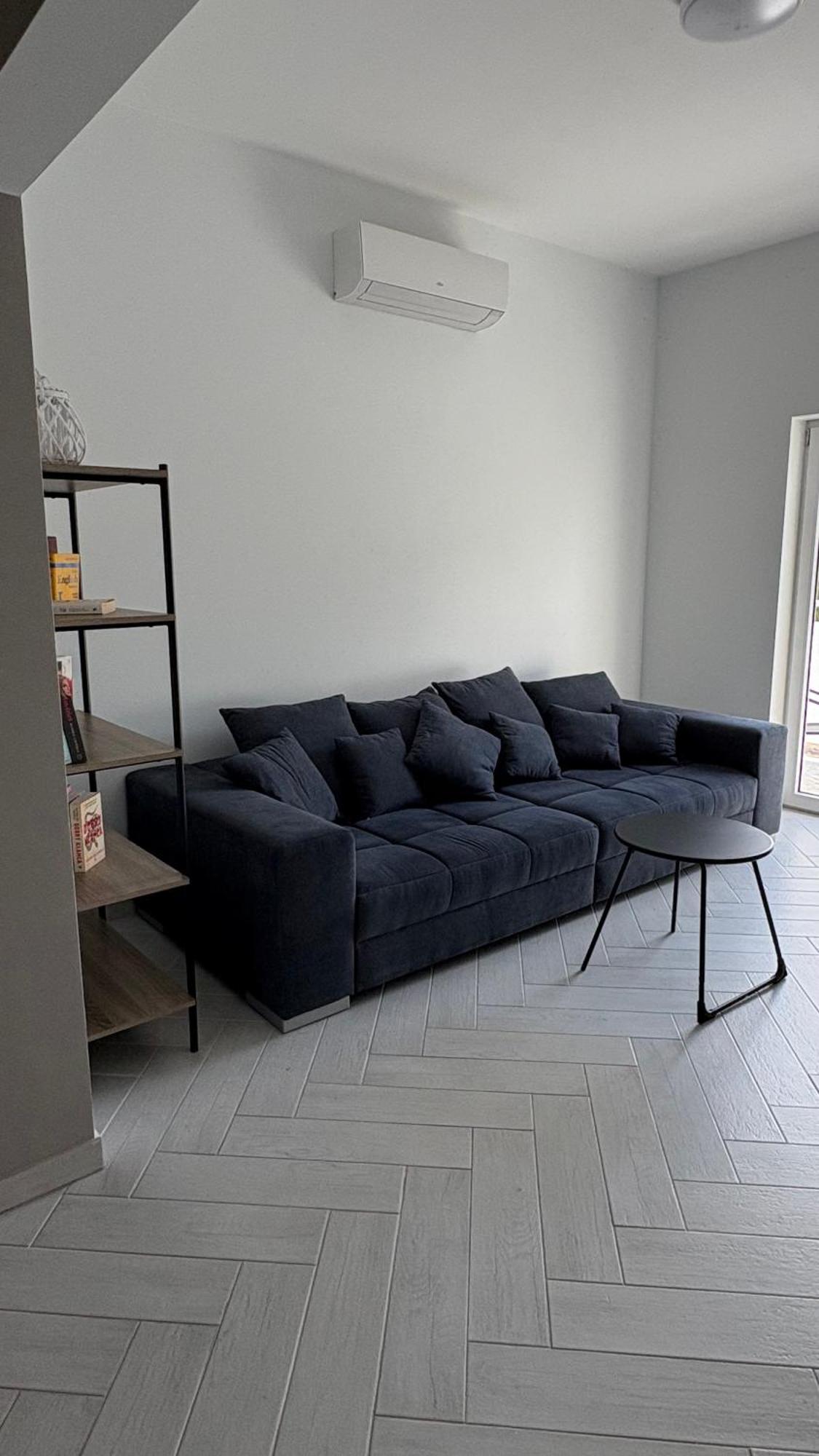 Apartmán Na Fali *