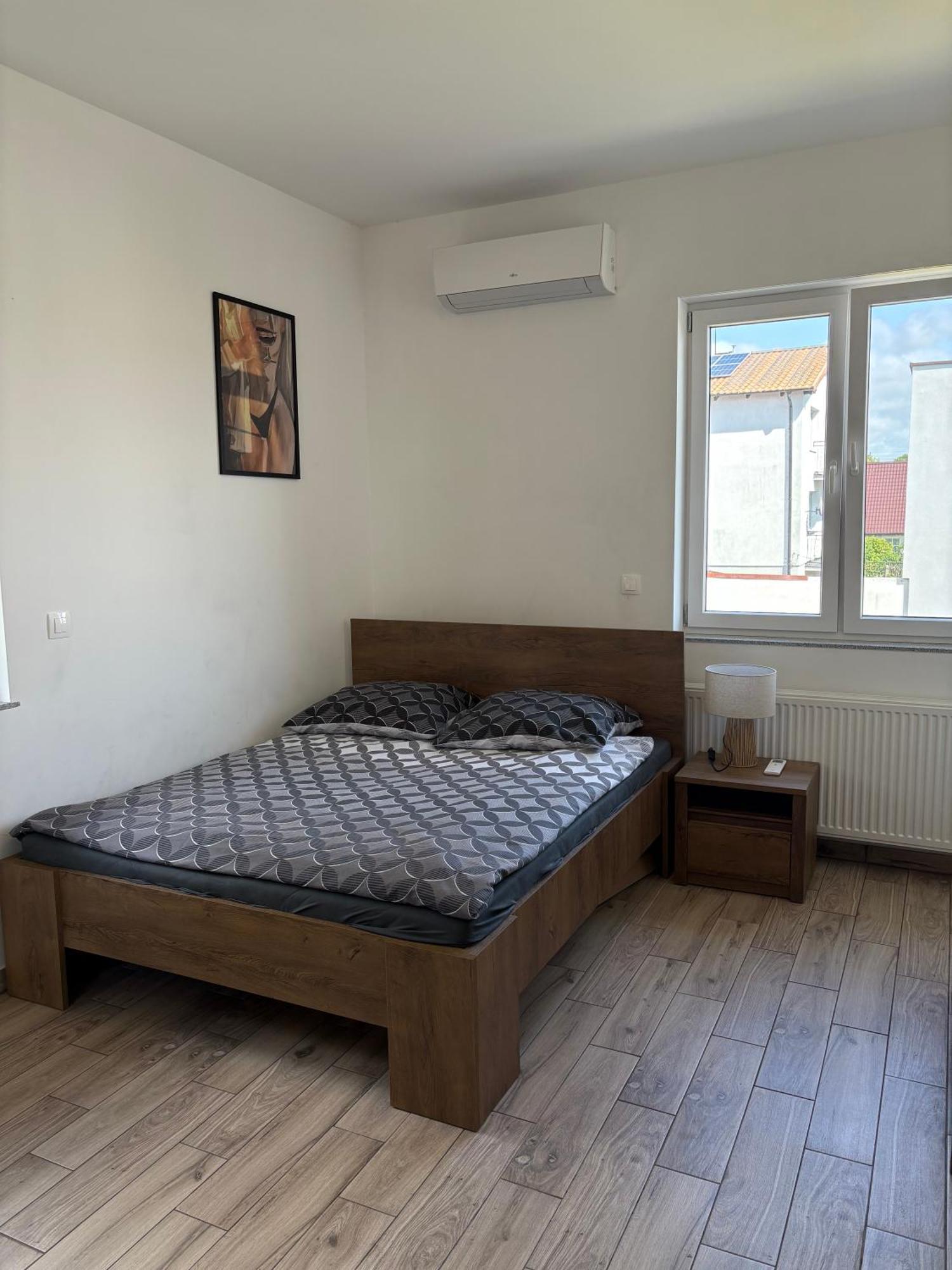 Apartmán Na Fali