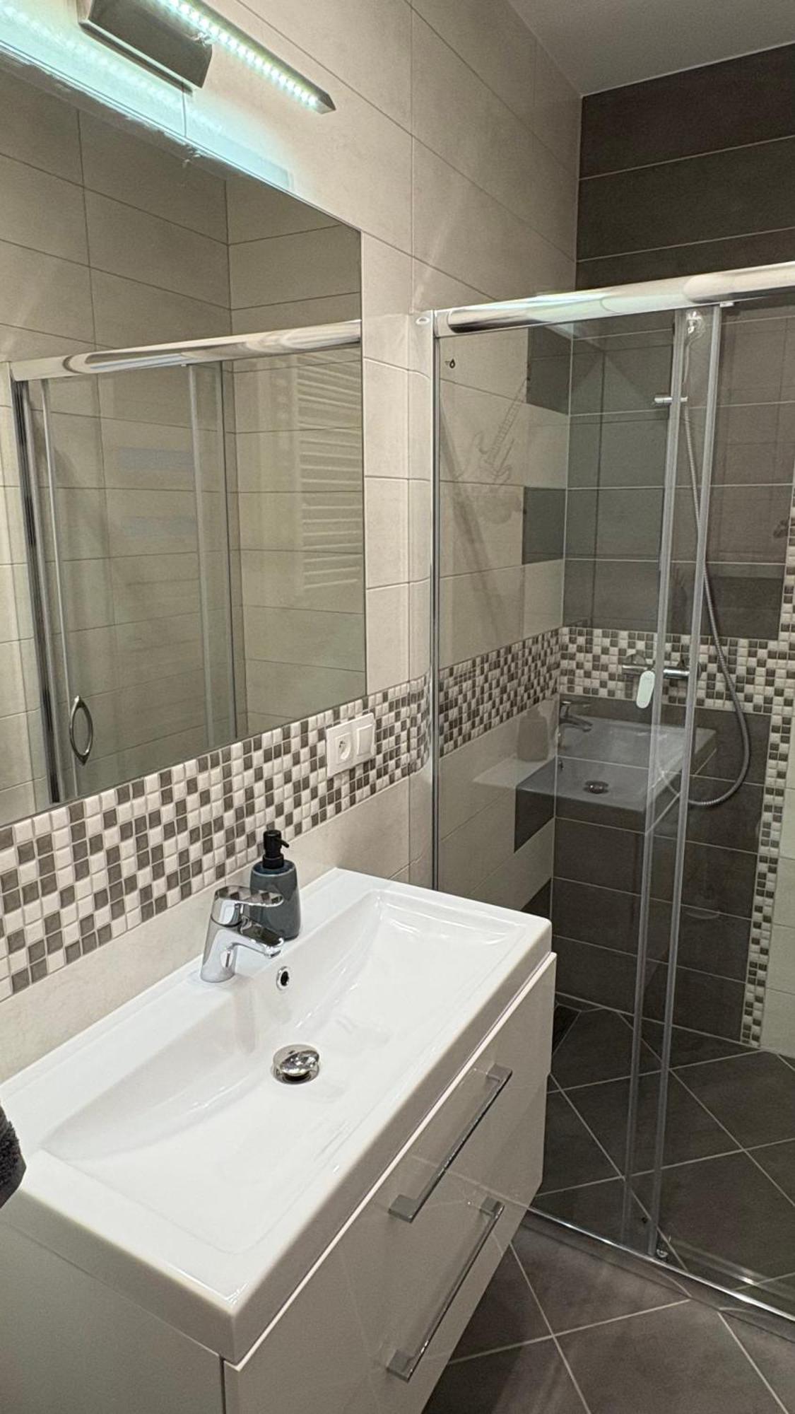 Apartmán Na Fali Kolobřeh