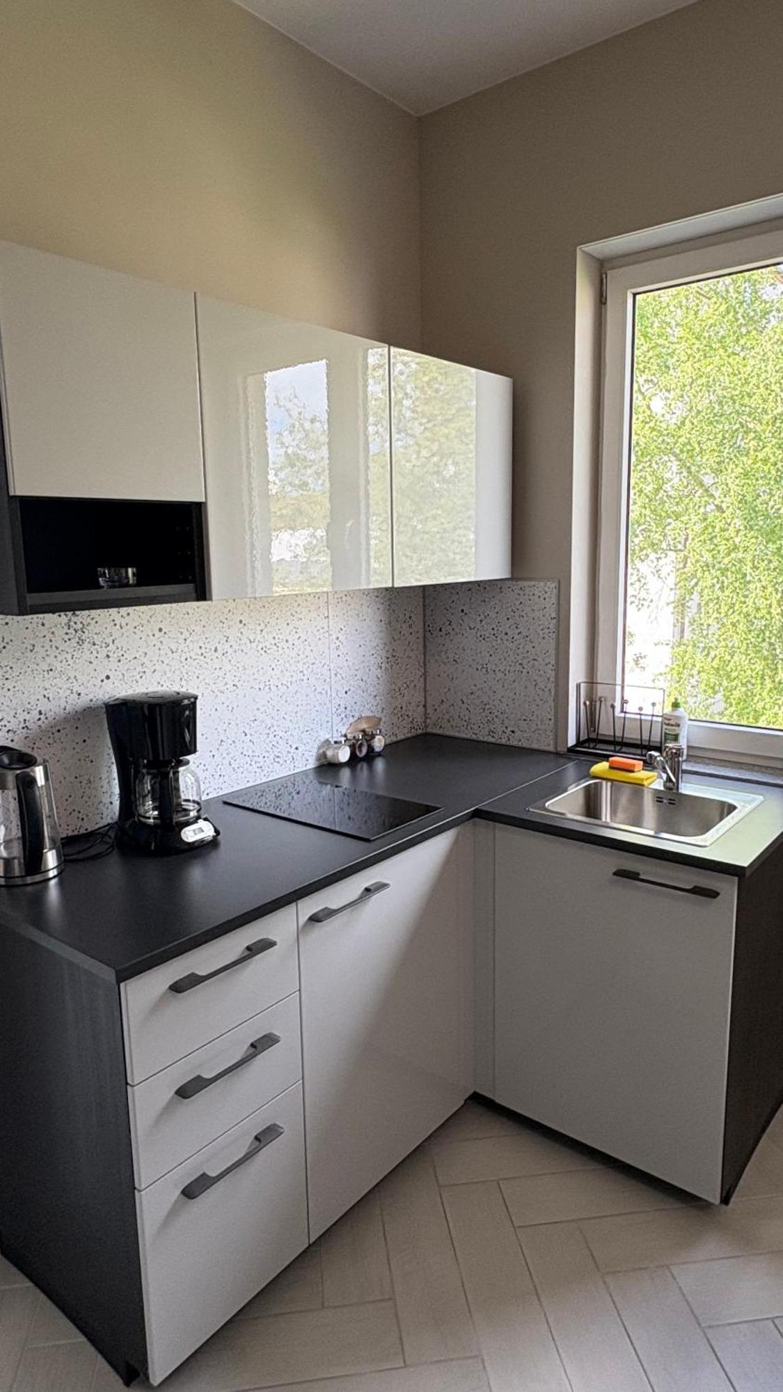 Na Fali Apartmán *
