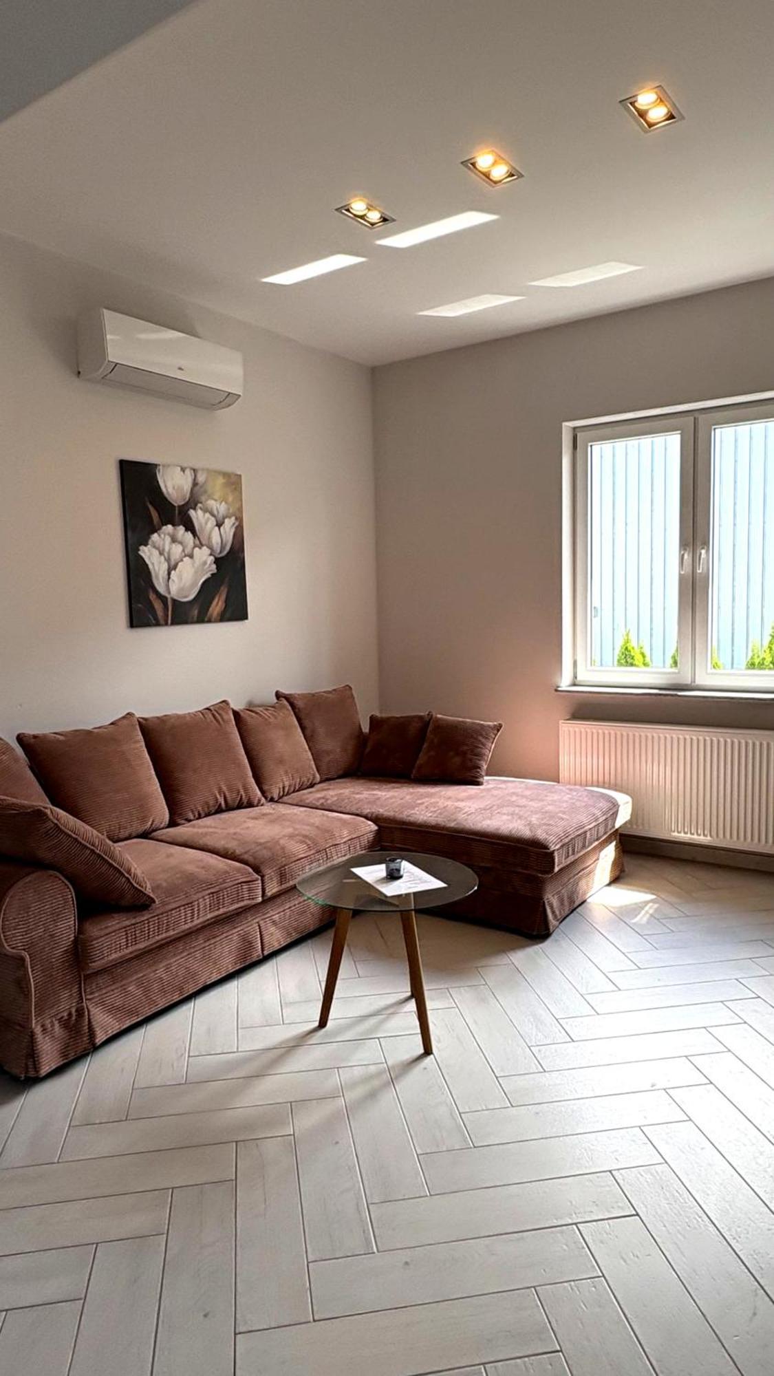 Apartmán Na Fali Kolobřeh