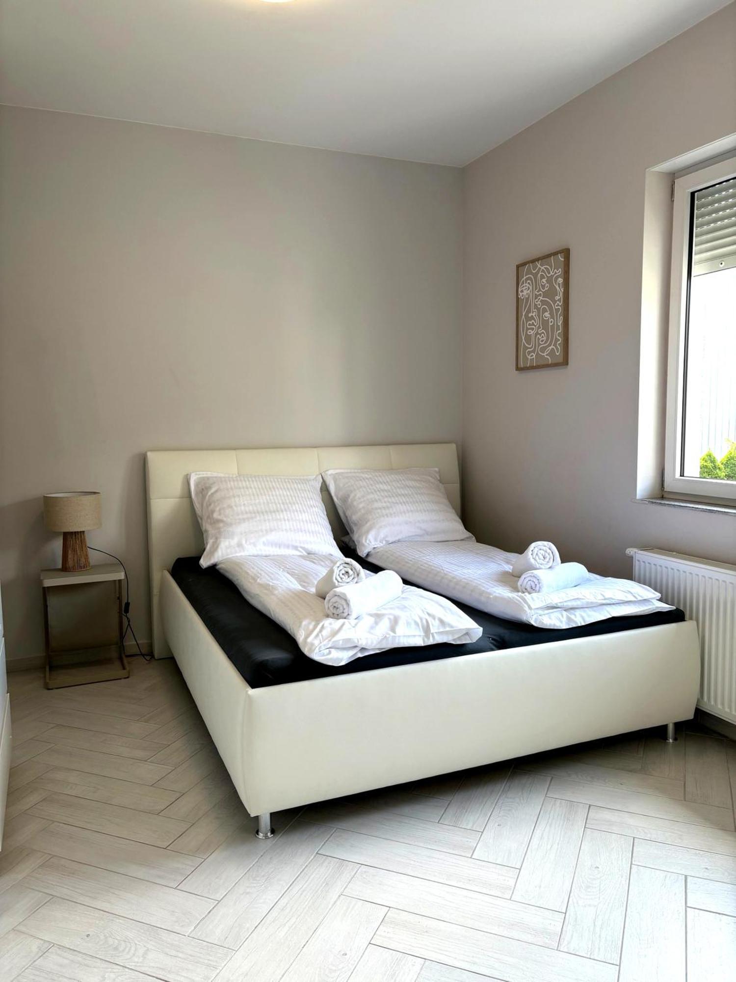 Apartmán Na Fali