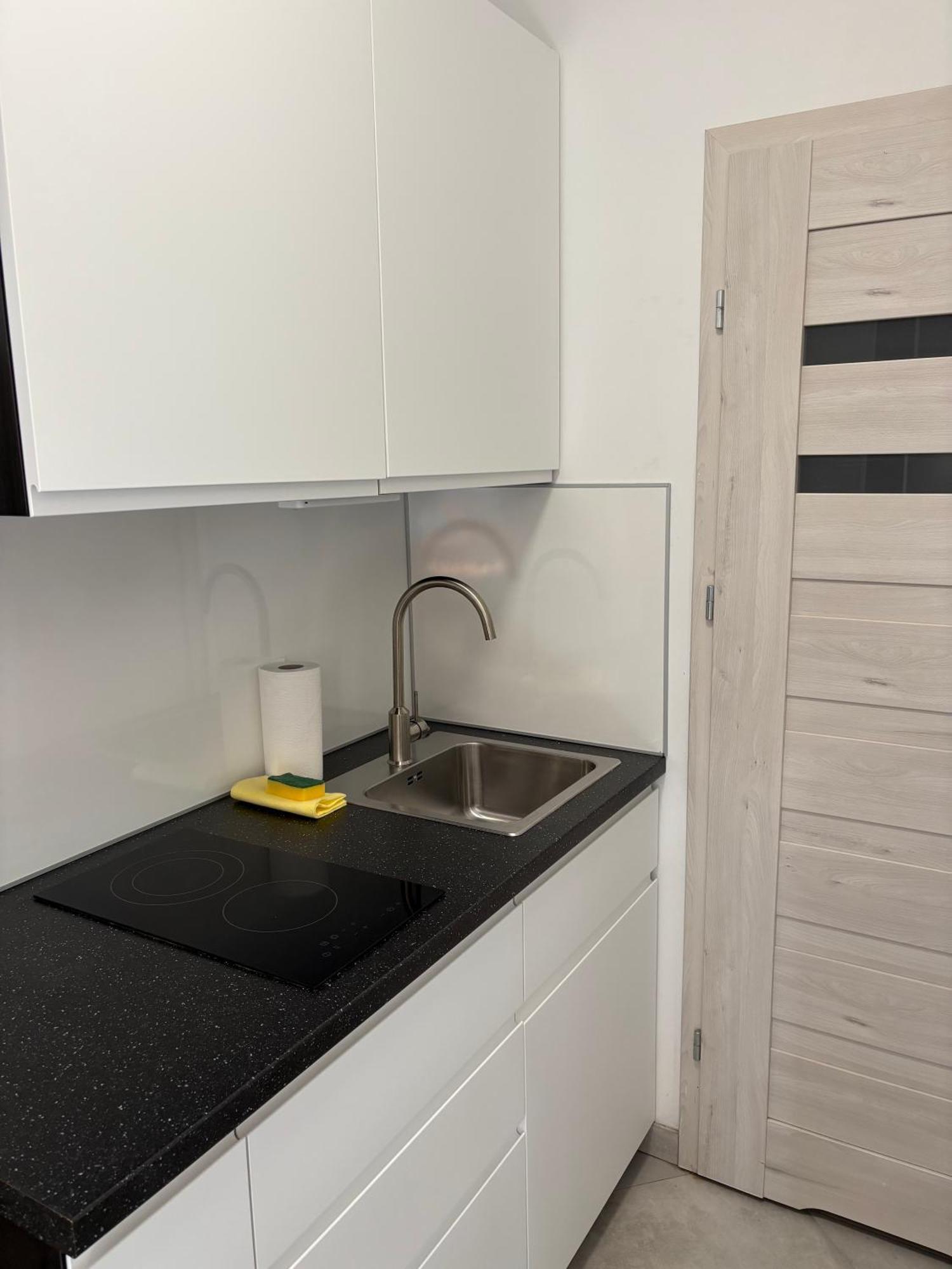 Apartmán Na Fali Kolobřeh
