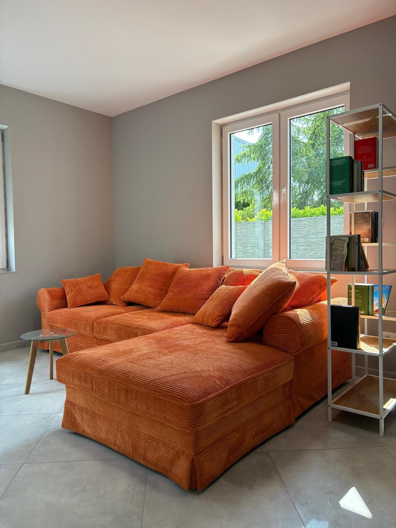 Apartmán Na Fali Kolobřeh